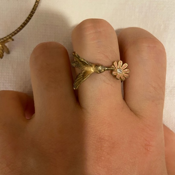 Jewellery Set - 2 Bracelets and Ring - Picture 6 of 6